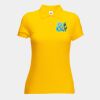 Ladies Polo Shirt Thumbnail