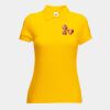 Ladies Polo Shirt Thumbnail
