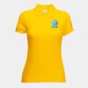 Ladies Polo Shirt Thumbnail