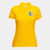 Ladies Polo Shirt Thumbnail