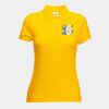 Ladies Polo Shirt Thumbnail