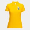Ladies Polo Shirt Thumbnail