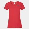 Lady-fit tee shirt Thumbnail