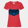 Lady-fit tee shirt Thumbnail