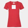Lady-fit tee shirt Thumbnail
