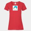 Lady-fit tee shirt Thumbnail