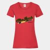 Lady-fit tee shirt Thumbnail