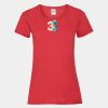 Lady-fit tee shirt Thumbnail