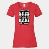 Lady-fit tee shirt Thumbnail
