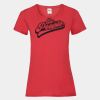 Lady-fit tee shirt Thumbnail