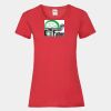 Lady-fit tee shirt Thumbnail