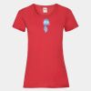 Lady-fit tee shirt Thumbnail
