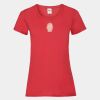Lady-fit tee shirt Thumbnail
