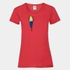 Lady-fit tee shirt Thumbnail