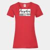 Lady-fit tee shirt Thumbnail