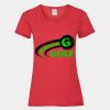 Lady-fit tee shirt Thumbnail