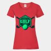 Lady-fit tee shirt Thumbnail