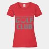 Lady-fit tee shirt Thumbnail