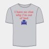 Gamegear® Cooltex® training t-shirt Thumbnail