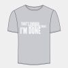 Gamegear® Cooltex® training t-shirt Thumbnail