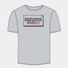 Gamegear® Cooltex® training t-shirt Thumbnail