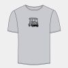 Gamegear® Cooltex® training t-shirt Thumbnail