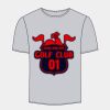 Gamegear® Cooltex® training t-shirt Thumbnail