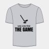 Gamegear® Cooltex® training t-shirt Thumbnail
