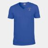 V-neck t-shirt  Thumbnail