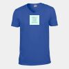 V-neck t-shirt  Thumbnail