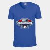 V-neck t-shirt  Thumbnail