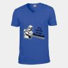 V-neck t-shirt  Thumbnail