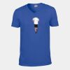 V-neck t-shirt  Thumbnail