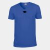V-neck t-shirt  Thumbnail