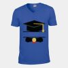 V-neck t-shirt  Thumbnail