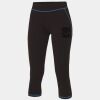 Ladies Capri Pant Thumbnail