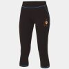 Ladies Capri Pant Thumbnail