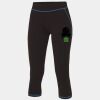 Ladies Capri Pant Thumbnail