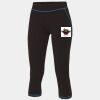 Ladies Capri Pant Thumbnail