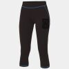 Ladies Capri Pant Thumbnail