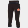 Ladies Capri Pant Thumbnail