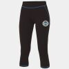 Ladies Capri Pant Thumbnail