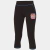 Ladies Capri Pant Thumbnail