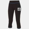 Ladies Capri Pant Thumbnail