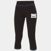 Ladies Capri Pant Thumbnail