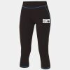 Ladies Capri Pant Thumbnail