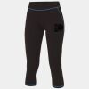 Ladies Capri Pant Thumbnail