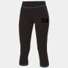 Ladies Capri Pant Thumbnail