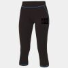 Ladies Capri Pant Thumbnail