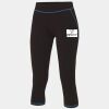 Ladies Capri Pant Thumbnail